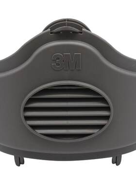 3M配件滤棉盖滤棉用防尘面具