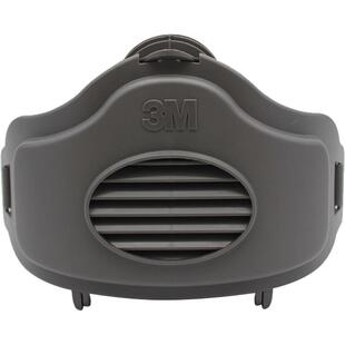 3M防尘面具配件1700/3700滤棉盖配3200/HF52面具1701/3701滤棉用