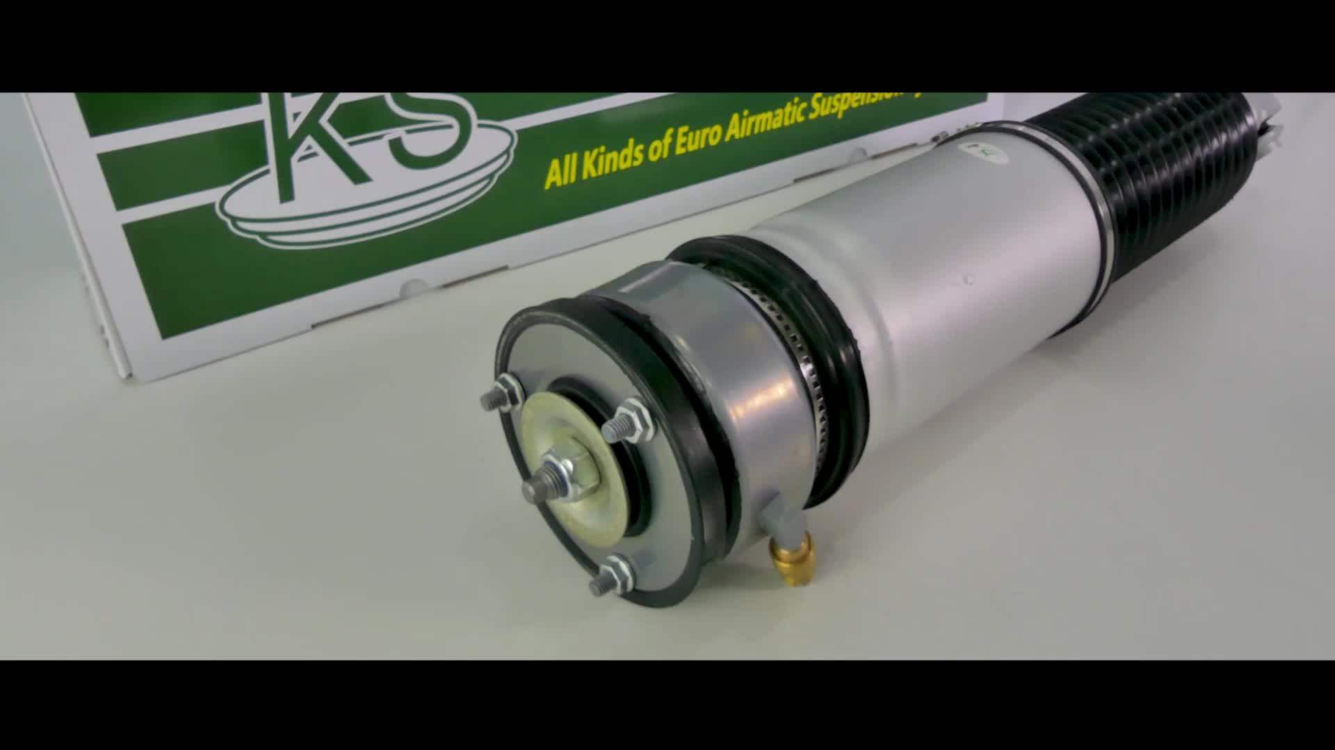 E65 Air Suspension Parts Rear Shock Absorber For Bmw 37126785538 Buy