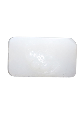 梧桐荷花牌手链新疆和田玉籽料