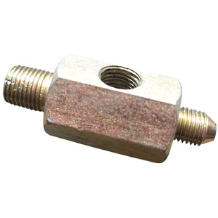 高压注浆机配件压力表过滤网T型板手三通开关球阀注浆枪头管子