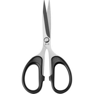 张小泉剪纸剪刀专用尖剪刀尖头小脚趾剪脚指甲文具手工专业SS-125