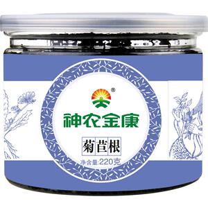 神农金康菊花枸杞决明子茶正品金银花熬夜养生茶组合茶官方旗舰店