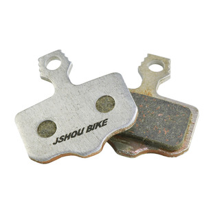 速联油压碟刹陶瓷来令片DB1 LEVEL XX X0 E1配件NUTT山地车刹车片