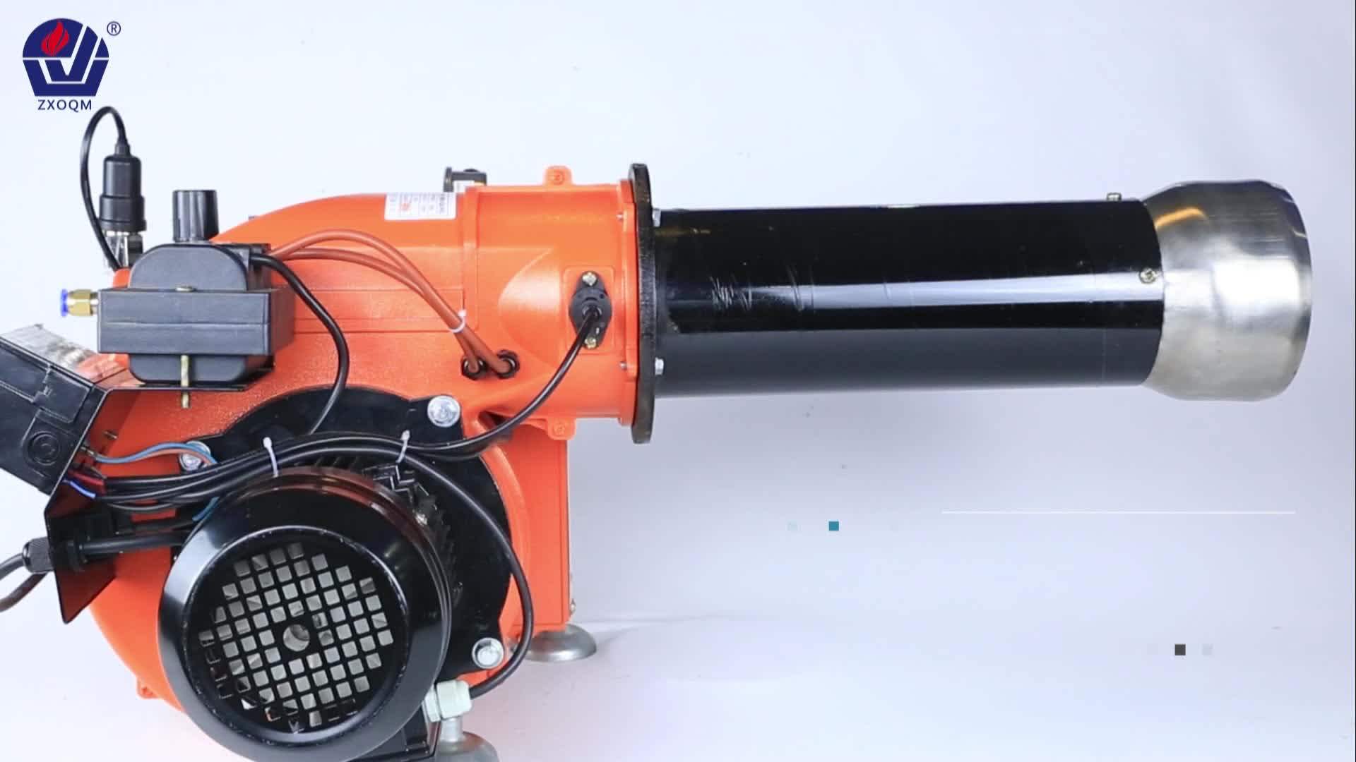 Boiler Spare Parts Waste Diesel Oil Burner Buy Diesel Oil Burner,Oil