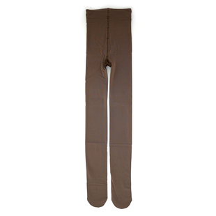 醇柔200D日系哑光中厚不透肉丝袜防勾丝打底袜春秋常规连裤袜子女