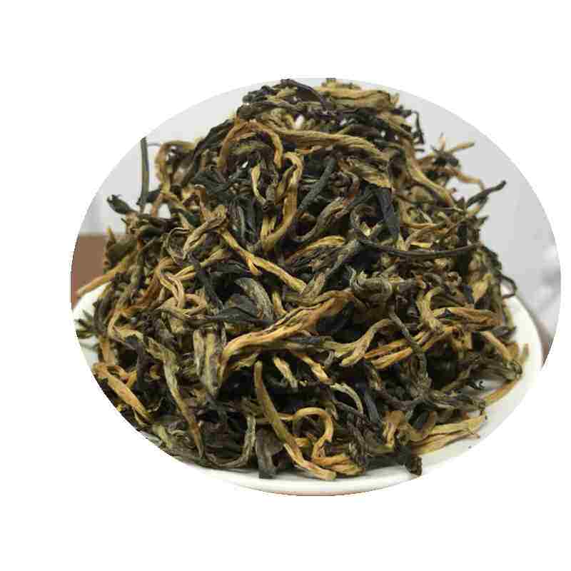 2026年春茶云南普洱滇红茶蜜普洱