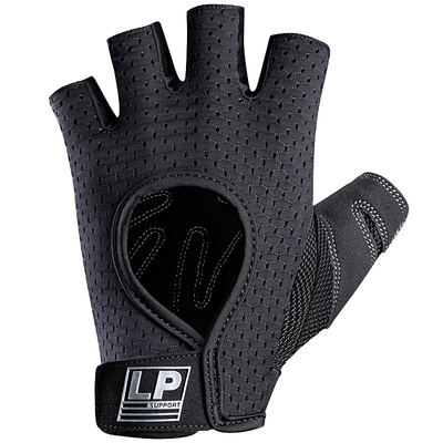 lp专业健身房手套男女拉单杠耐磨