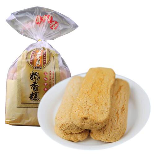 鼎丰真奶香糕传统老式手工糕点早餐零食特产小吃180g