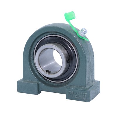 外球面轴承带座ucpa204