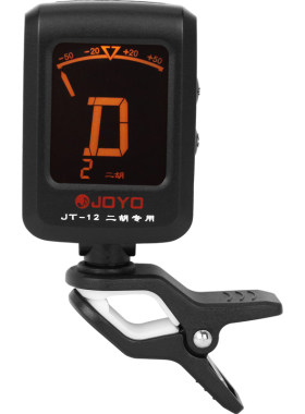 JOYO卓乐二胡校音器专