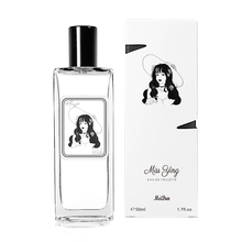 【美顿旗舰店】四小姐清新甜美香水