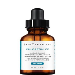 现货 美版修丽可/杜克PCF  CF抗氧化美白修护精华 30ml