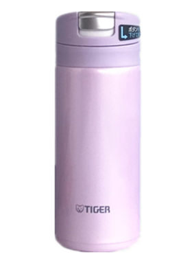 tiger虎牌保温杯梦重力迷你mmx