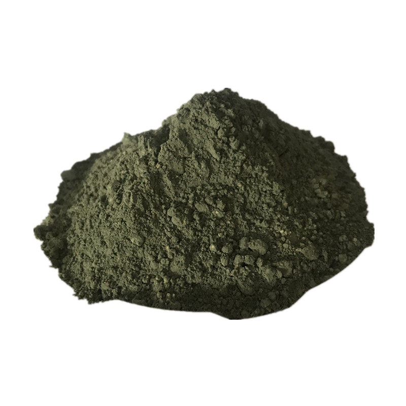 微米级黑色粉末四氧化三铁