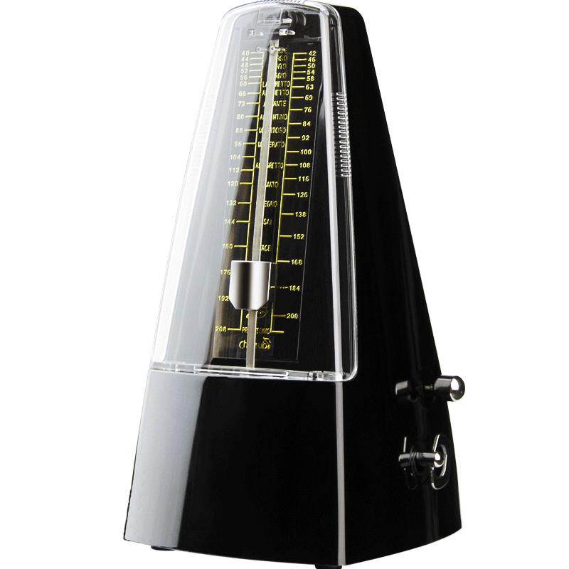 小天使cherub机械节拍器WSM-330 钢琴吉他架子鼓古筝打拍节奏通用