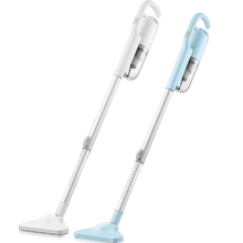 小熊家用小型大吸力超静音吸尘器1