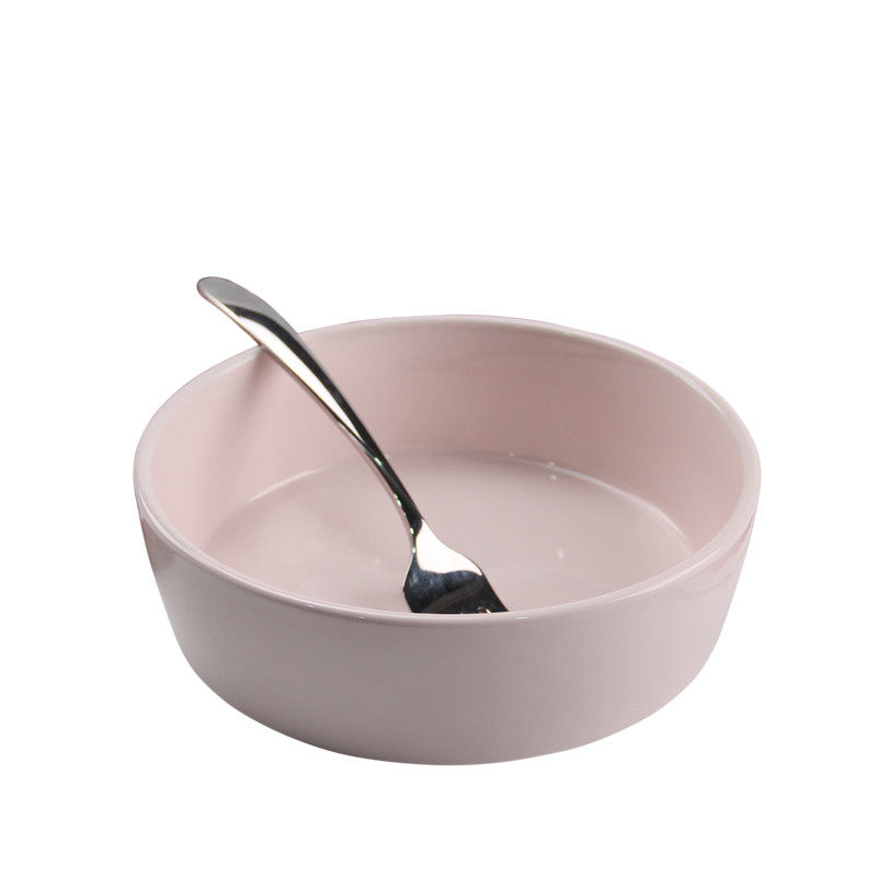 6寸戚风圆形不粘烤箱蒸蛋糕模具