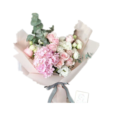 观音桥求婚情人节鲜花