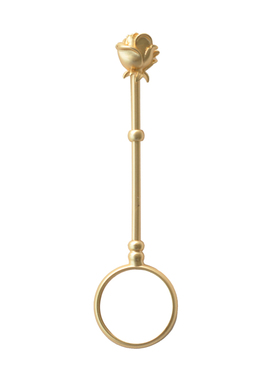 戒指抽烟架原创设计通用可调节