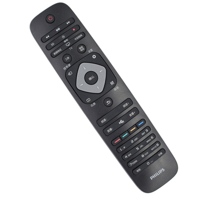 PUF6102电视通用电视机遥控器