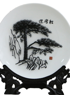 芜湖铁画定制纯手工