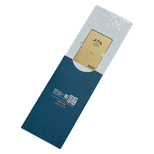 会员卡定制设计vip卡包装订制pvc卡片定做提货卡贵宾卡订做浮雕卡金属蟹卡制作大闸蟹礼品卡包装礼盒卡套高端