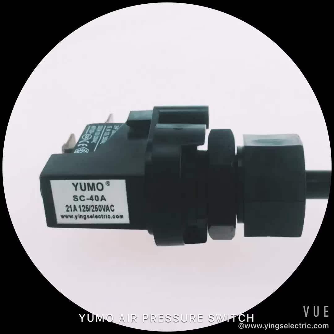 Sc11f/g Foot Switch Air Actuator For Safe Control Buy Air Actuator