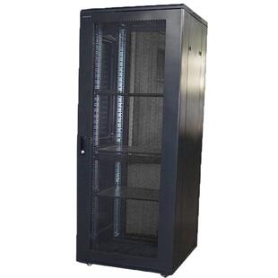 图腾机柜G36042网络机柜开放服务器机柜设备9u弱电机柜22u壁挂6u机柜42u机柜室外托盘支架配件监控机房小机箱