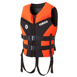 儿童救生衣浮力背心游泳浮力衣桨板救生衣大浮力小孩救生衣腰带