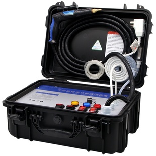 多功能家电清洗机高温高压蒸汽商用深度清洁油烟机空调设备一体机