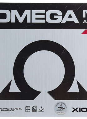 4欧omega亚洲79-018乒乓球胶皮