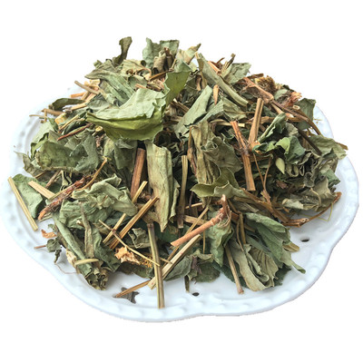 新货野生农家自晒500g包邮鱼腥草