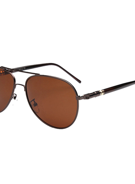 男士偏光墨镜开车专用时尚