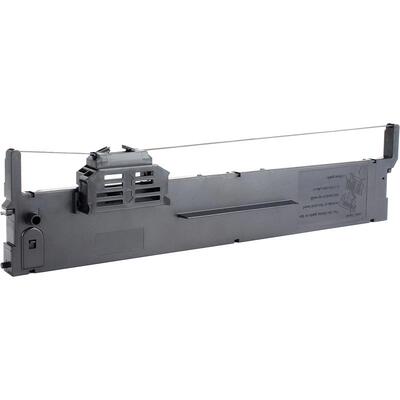 适用原装爱普生PLQ-20K色带架PLQ30K PLQ30KM PLQ20KM色带框PLQ50K 50KM 35K色带芯LQ90KP PLQ22KM打印机墨条