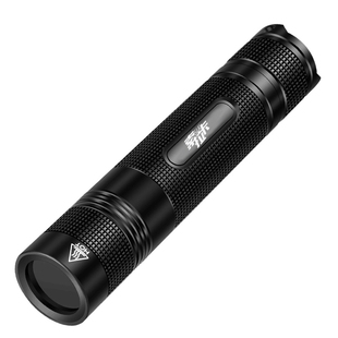 黑光灯紫外线手电筒猫藓真菌荧光伍德氏黄曲霉菌抗原试剂检测笔灯