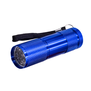 新版小型验钞灯便携手持验钞机迷你验钞器紫光手电筒395光验新钞