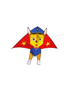 百特品牌新款小狗儿童风筝