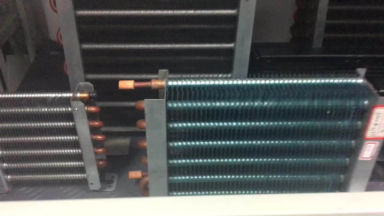 Теплообменник Фреон Вода 10 Квт Купить