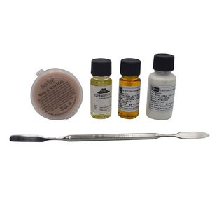 肤蜡化妆垫鼻子塑形影视特效 本奈 鼻泥同款塑形鼻梁垫高