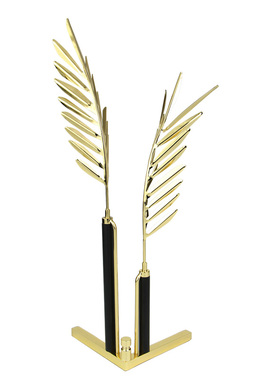 皮质玻璃酒具酒杯醒酒器组合套装