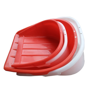 畚箕熟料工业加大号塑料装货撮箕畚斗簸箕加厚收五谷铲粮茶叶扒斗