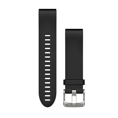 表带Garmin/佳明硅胶带