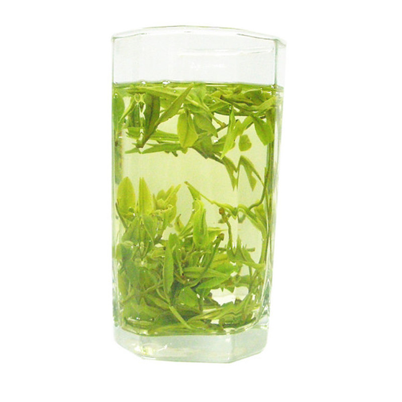 2026高山野茶250g耐泡回甘雨前茶