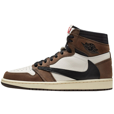 AirJordan1TS倒钩高帮