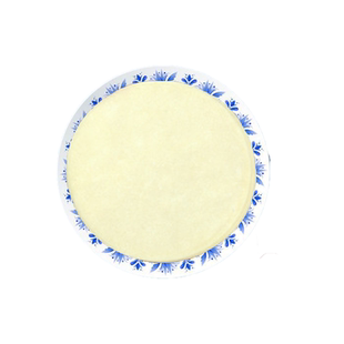 烤鸭饼饼胚成品商用北京烤鸭饼面薄皮张面饼纯手食家庭酒店餐厅