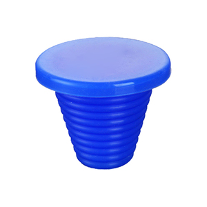 下水管堵头硅胶下水道防臭盖PVC排水管道密封圈封卫生间地漏塞子