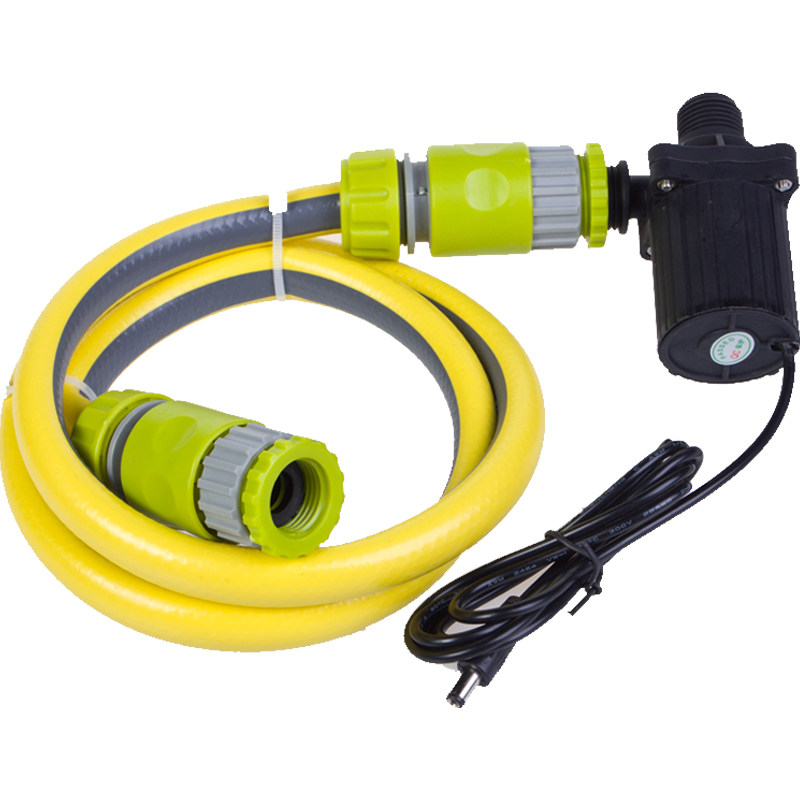 OSIRIS奥希瑞斯 F1 全自动胶卷冲洗机用配件 抽水泵