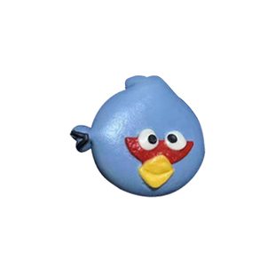 火爆愤怒的小鸟馒头模具 面食花样 家用 蒸加深 宝宝辅食立体饼干