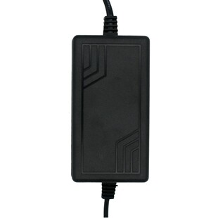 惠尔丰VeriFone UPC036C1090 VX510 VX520 VX570 VX610有线刷卡POS机电源变压器OMNI 5150 9V 4A适配充电器线